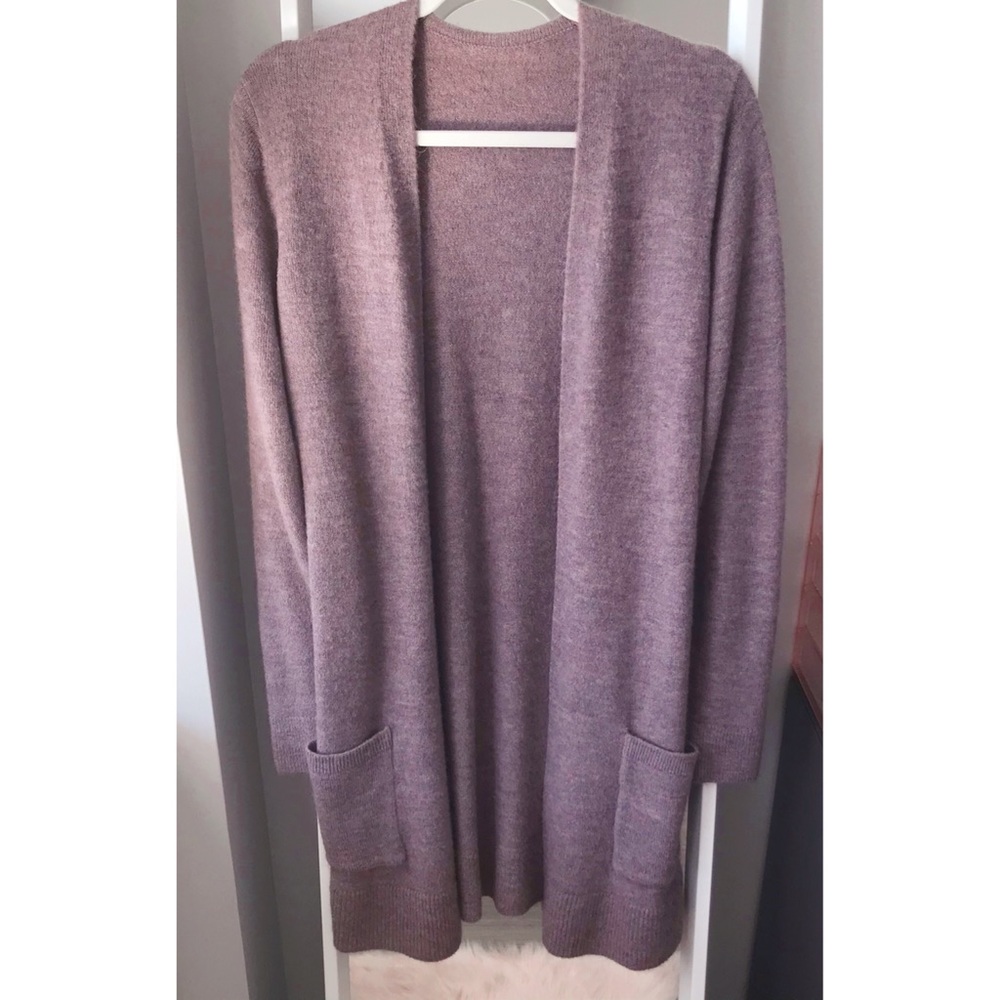 Anthropologie Cardigan